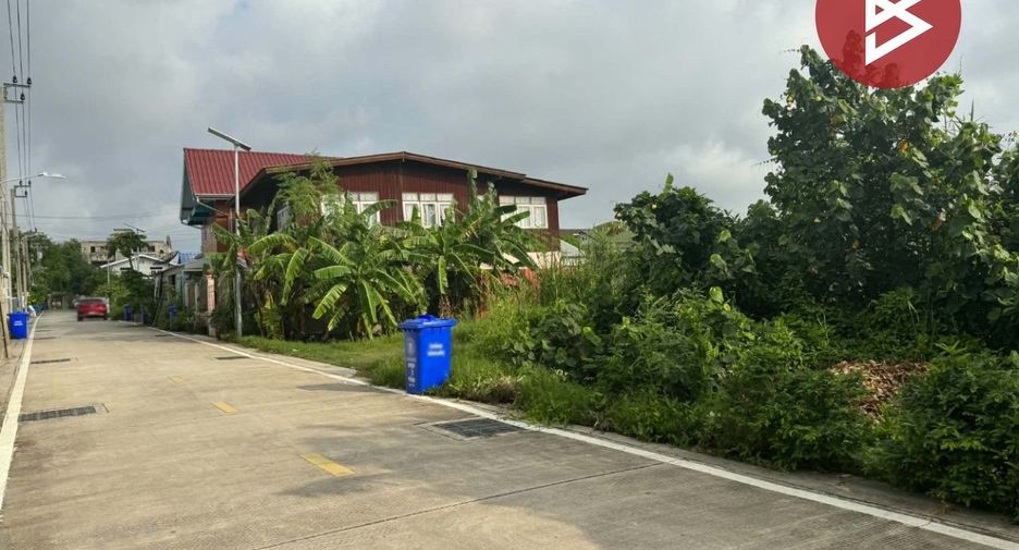 Gewerbefläche zum Kauf mit 6 Zimmer in Bang Phli, Samut Prakan
