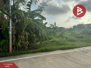 Gewerbefläche zum Kauf mit 6 Zimmer in Bang Phli, Samut Prakan