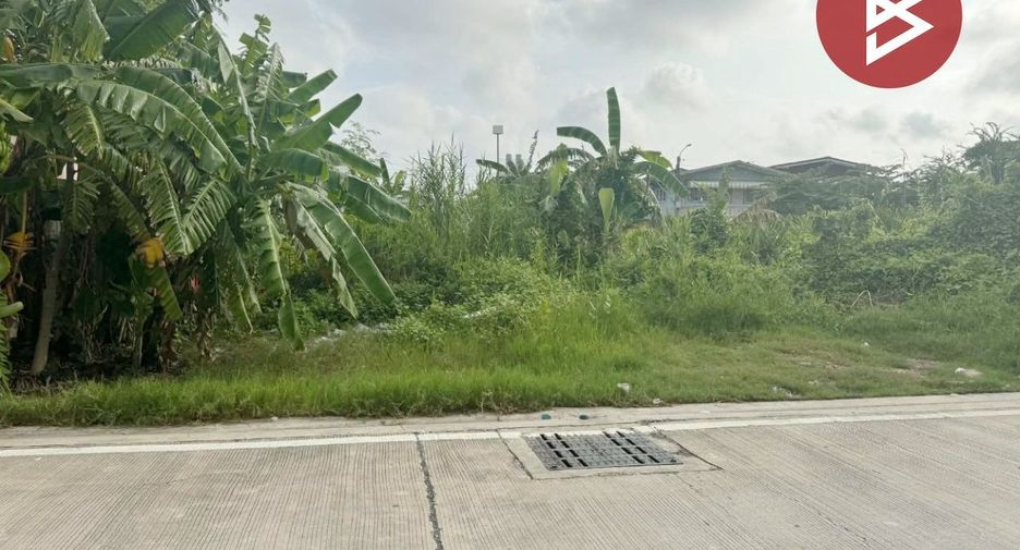 Gewerbefläche zum Kauf mit 6 Zimmer in Bang Phli, Samut Prakan