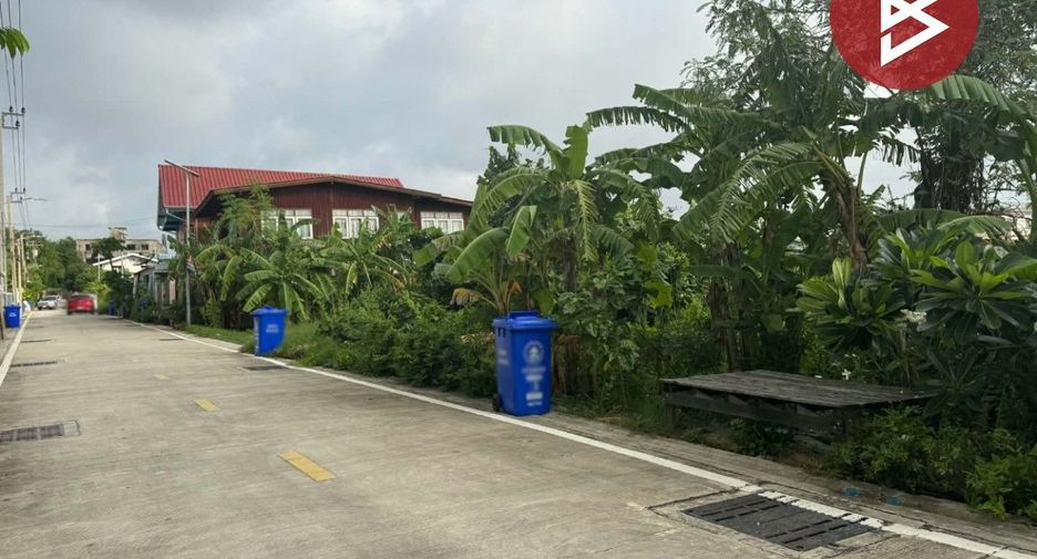 Gewerbefläche zum Kauf mit 6 Zimmer in Bang Phli, Samut Prakan