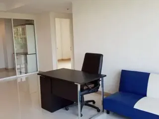 Condo en venta de 2 habitaciones en Yan Nawa, Bangkok