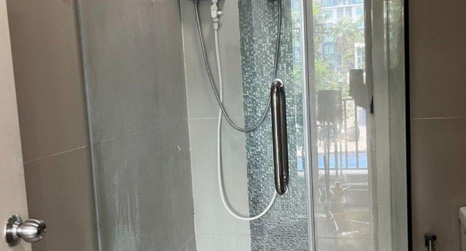 À vendre 1 chambre condo à Don Mueang, Bangkok