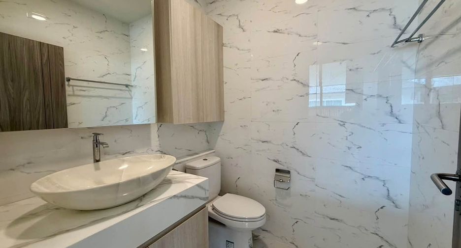 Аренда и продажа 3 спальни дом в Huay Yai, Паттайя