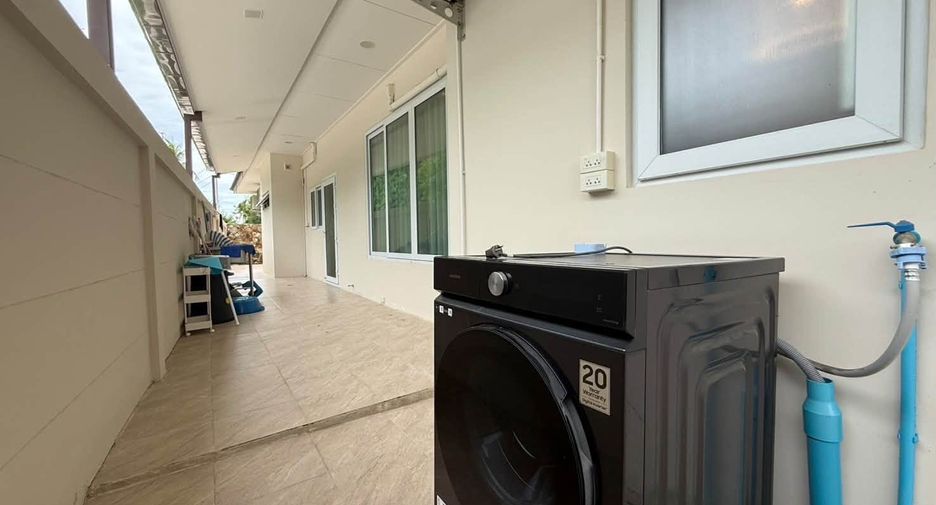 Аренда и продажа 3 спальни дом в Huay Yai, Паттайя