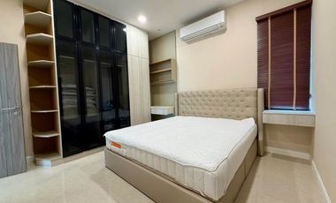 Аренда и продажа 3 спальни дом в Huay Yai, Паттайя