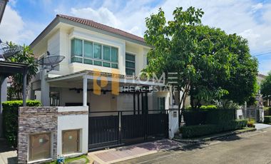 À vendre 3 chambres maison à Khan Na Yao, Bangkok