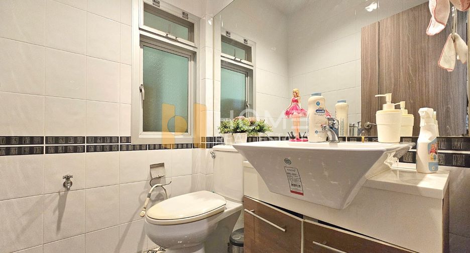 ขาย 3 ห้องนอน บ้านเดี่ยว ใน คันนายาว, กรุงเทพฯ