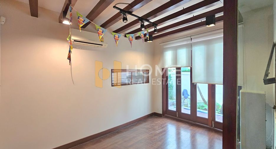 ขาย 3 ห้องนอน บ้านเดี่ยว ใน คันนายาว, กรุงเทพฯ