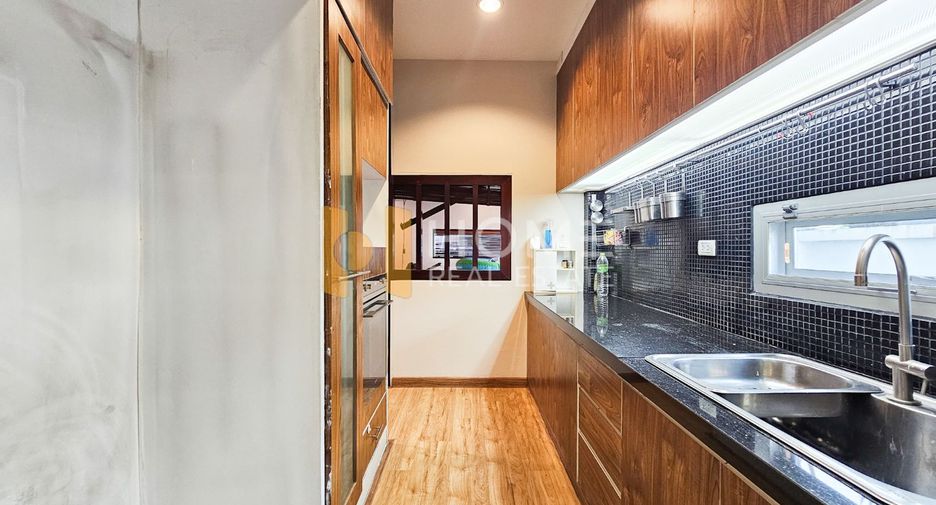 ขาย 3 ห้องนอน บ้านเดี่ยว ใน คันนายาว, กรุงเทพฯ
