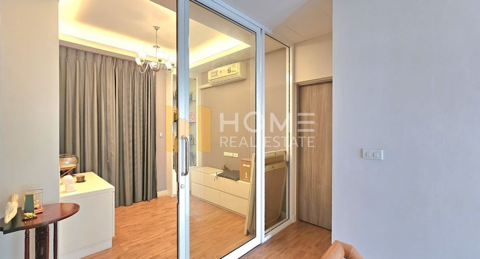 ขาย 3 ห้องนอน บ้านเดี่ยว ใน คันนายาว, กรุงเทพฯ
