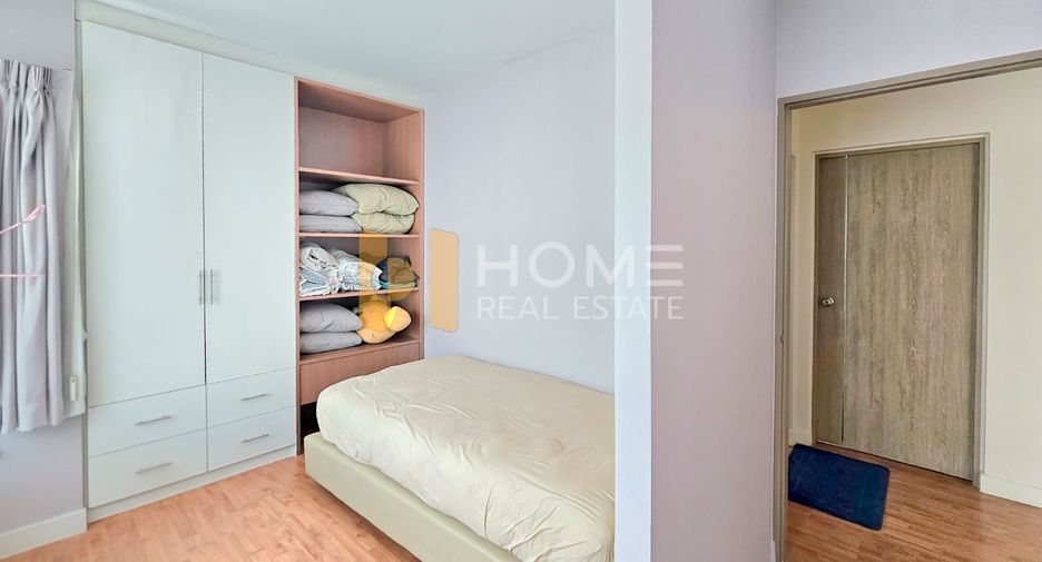 ขาย 3 ห้องนอน บ้านเดี่ยว ใน คันนายาว, กรุงเทพฯ