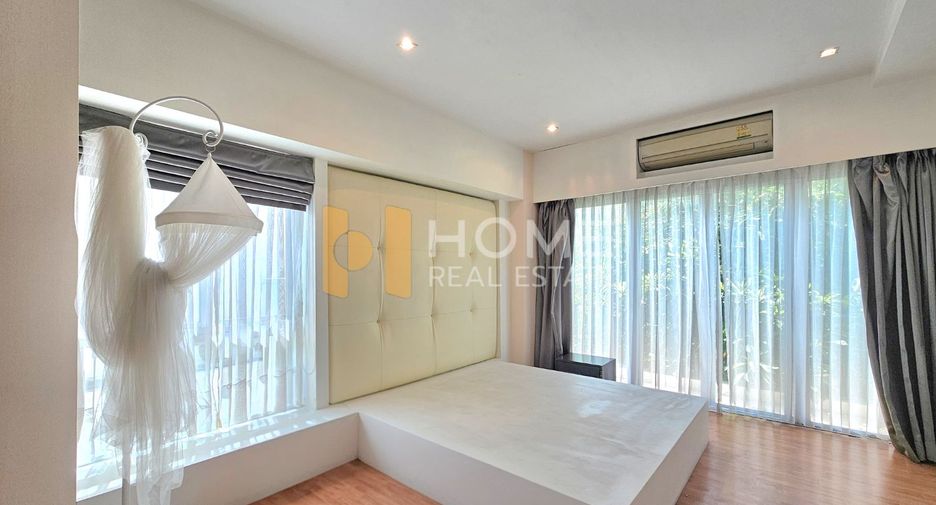 ขาย 3 ห้องนอน บ้านเดี่ยว ใน คันนายาว, กรุงเทพฯ