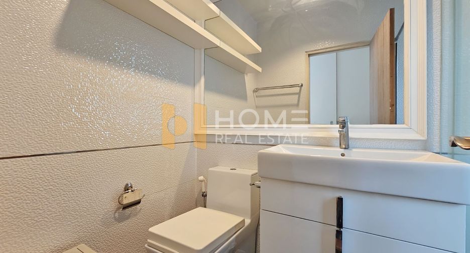 ขาย 3 ห้องนอน บ้านเดี่ยว ใน คันนายาว, กรุงเทพฯ