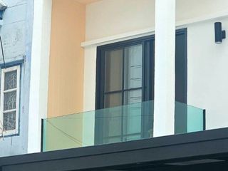 For sale 2 bedrooms townhouse in Bang Khae, Bangkok