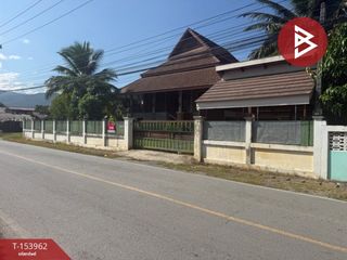 Casa en venta de 3 habitaciones en Chom Thong, Chiang Mai