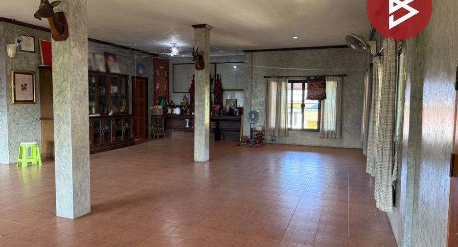 Casa en venta de 3 habitaciones en Chom Thong, Chiang Mai