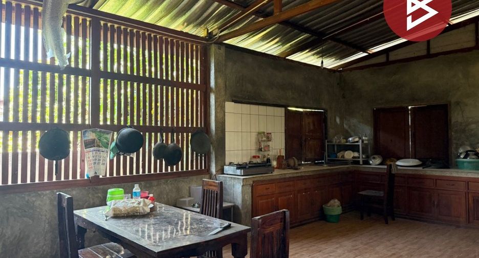 Casa en venta de 3 habitaciones en Chom Thong, Chiang Mai