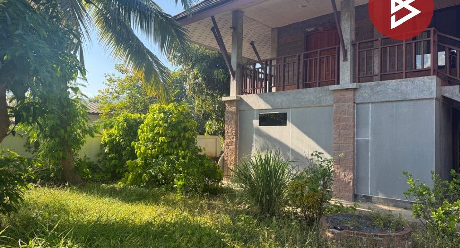 Casa en venta de 3 habitaciones en Chom Thong, Chiang Mai