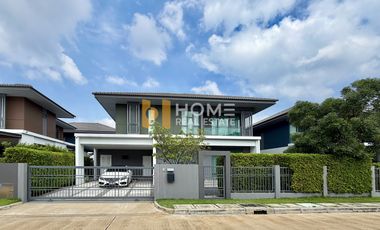 出售 4 卧室 独立屋 在 Pak Kret, Nonthaburi