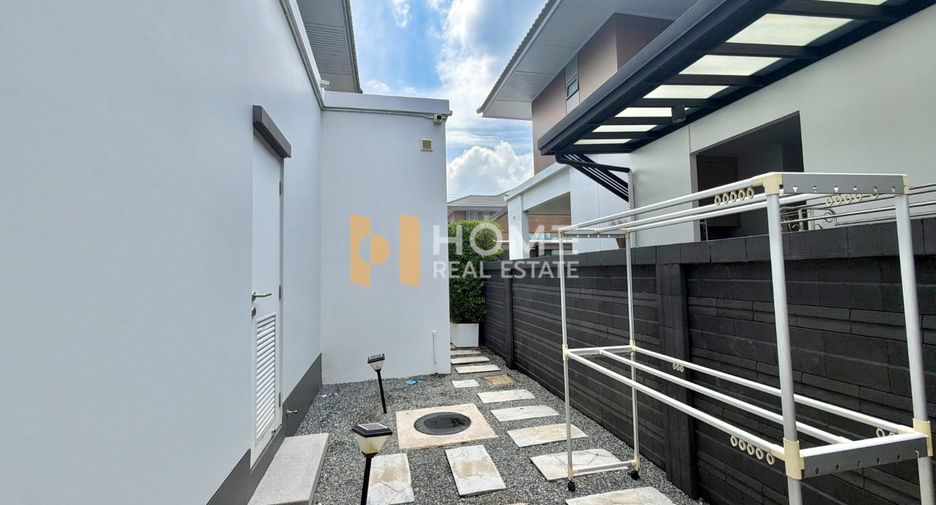 出售 4 卧室 独立屋 在 Pak Kret, Nonthaburi