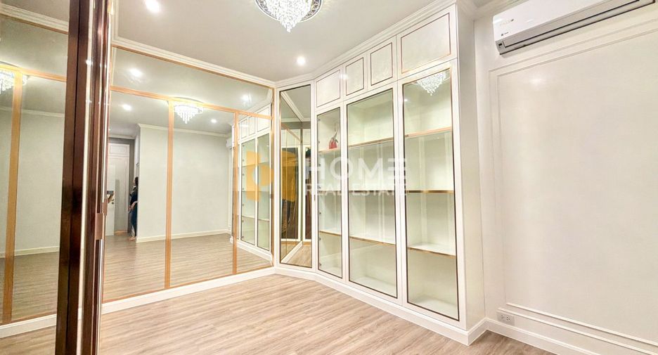 出售 4 卧室 独立屋 在 Pak Kret, Nonthaburi