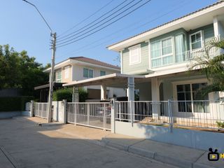 For sale 3 ベッドルーム house in Mueang Samut Prakan, Samut Prakan