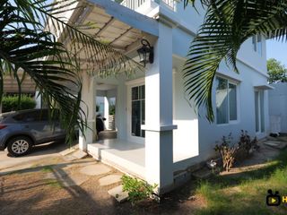 For sale 3 ベッドルーム house in Mueang Samut Prakan, Samut Prakan