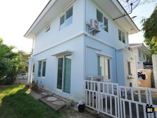For sale 3 ベッドルーム house in Mueang Samut Prakan, Samut Prakan