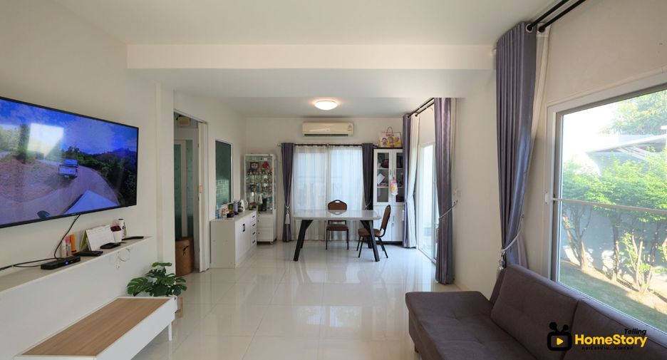For sale 3 ベッドルーム house in Mueang Samut Prakan, Samut Prakan