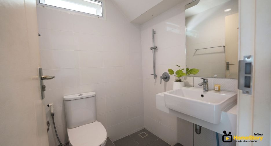 For sale 3 ベッドルーム house in Mueang Samut Prakan, Samut Prakan