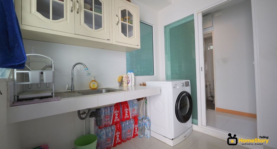 For sale 3 ベッドルーム house in Mueang Samut Prakan, Samut Prakan