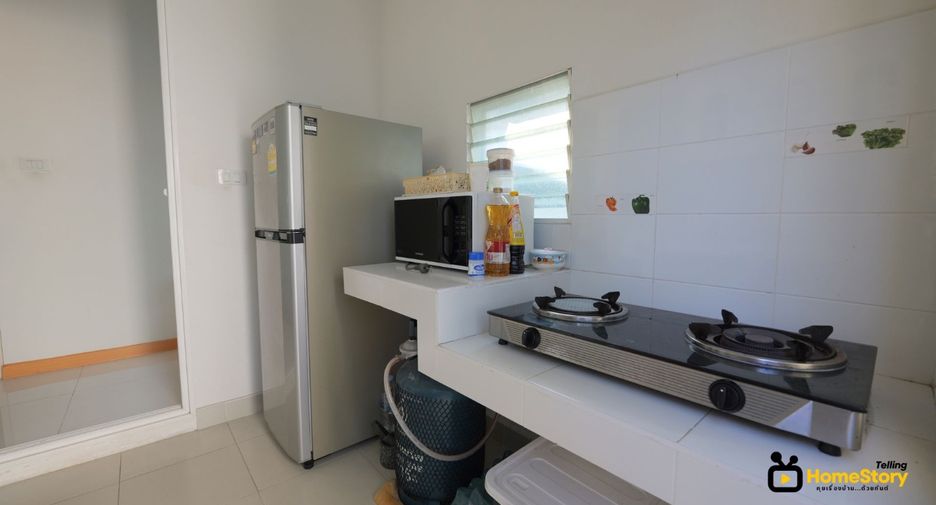 For sale 3 ベッドルーム house in Mueang Samut Prakan, Samut Prakan