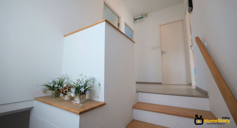 For sale 3 ベッドルーム house in Mueang Samut Prakan, Samut Prakan