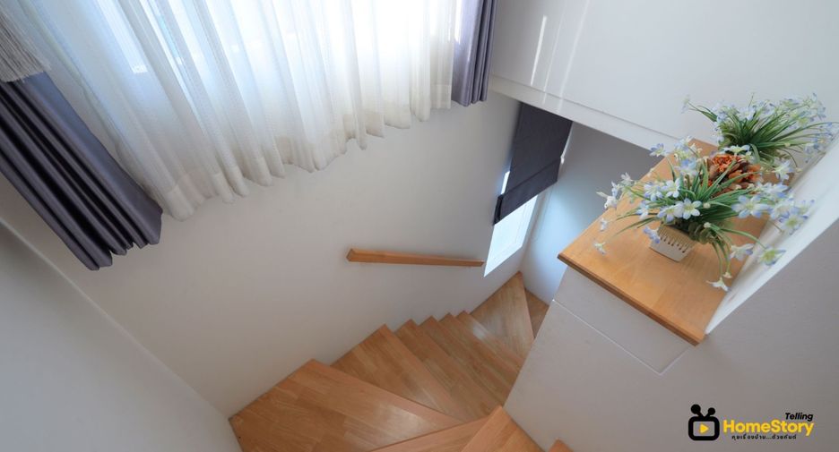 For sale 3 ベッドルーム house in Mueang Samut Prakan, Samut Prakan