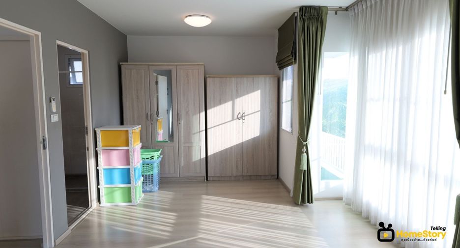 For sale 3 ベッドルーム house in Mueang Samut Prakan, Samut Prakan