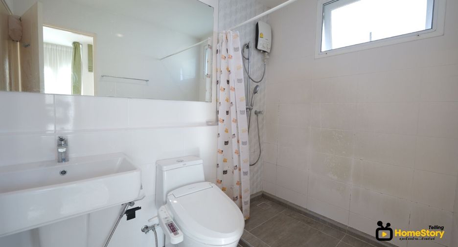 For sale 3 ベッドルーム house in Mueang Samut Prakan, Samut Prakan