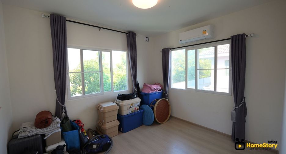 For sale 3 ベッドルーム house in Mueang Samut Prakan, Samut Prakan
