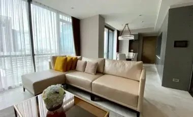 For sale 2 bedrooms condo in Watthana, Bangkok