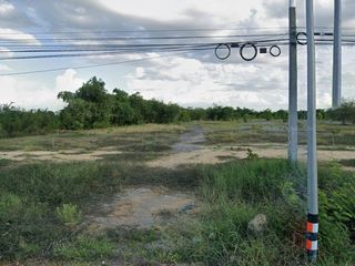 For sale land in Mueang Suphanburi, Suphan Buri