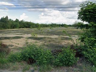For sale land in Mueang Suphanburi, Suphan Buri