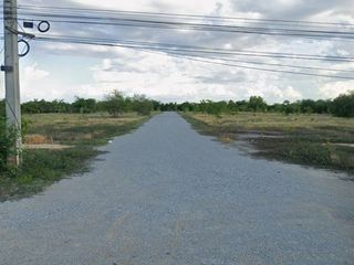For sale land in Mueang Suphanburi, Suphan Buri