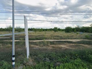 For sale land in Mueang Suphanburi, Suphan Buri