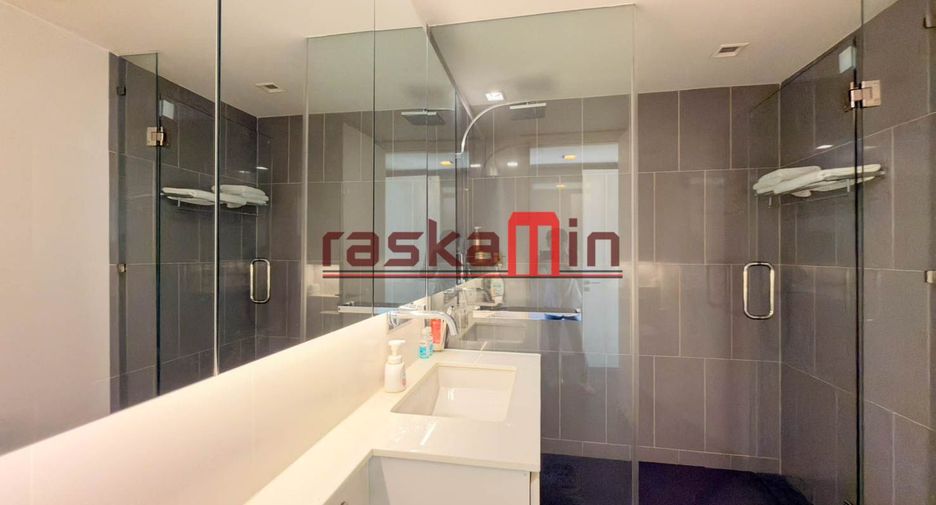Wohnung zum Kauf mit 2 Zimmer in Bang Lamung, Chonburi