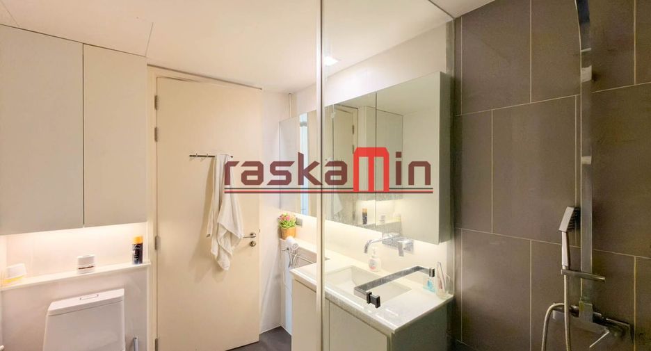 Wohnung zum Kauf mit 2 Zimmer in Bang Lamung, Chonburi