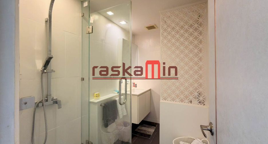 Wohnung zum Kauf mit 2 Zimmer in Bang Lamung, Chonburi