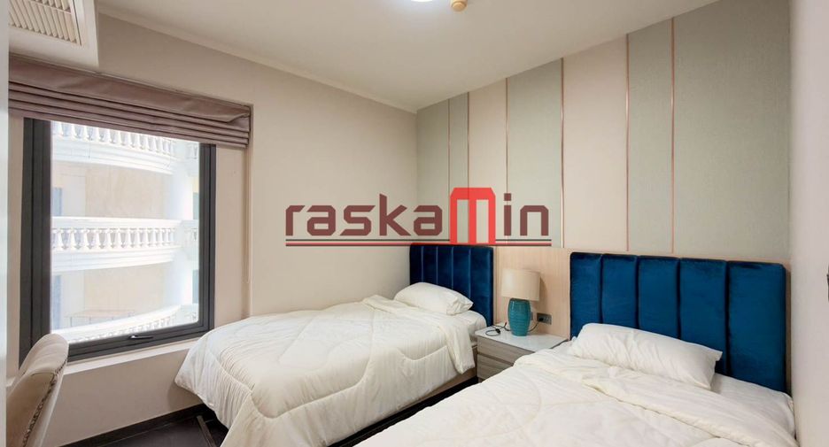 Wohnung zum Kauf mit 2 Zimmer in Bang Lamung, Chonburi