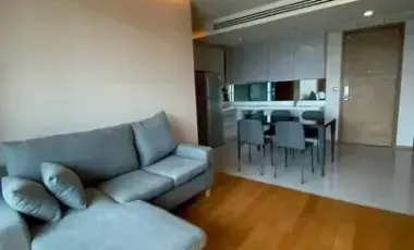 Wohnung zum Kauf mit 2 Zimmer in Sathon, Bangkok