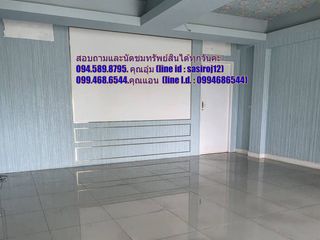 Gewerbefläche zur Miete mit 8 Zimmer in Lat Phrao, Bangkok