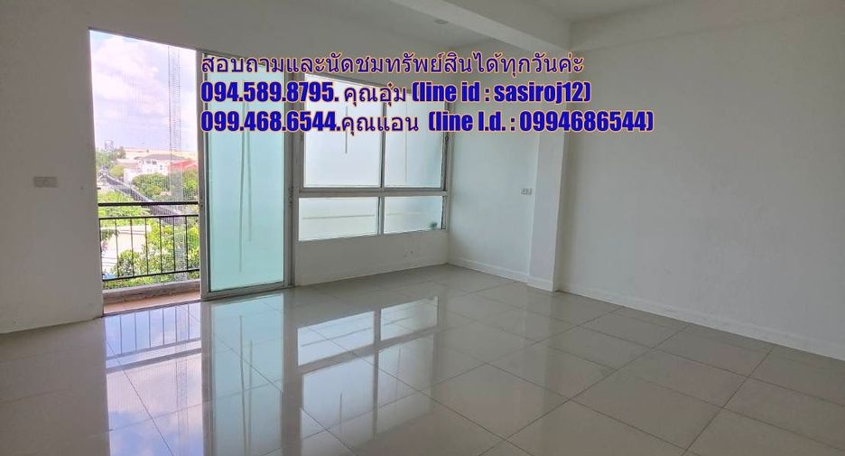 Gewerbefläche zur Miete mit 8 Zimmer in Lat Phrao, Bangkok