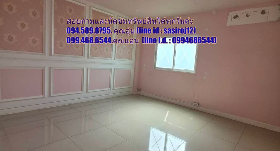 Gewerbefläche zur Miete mit 8 Zimmer in Lat Phrao, Bangkok